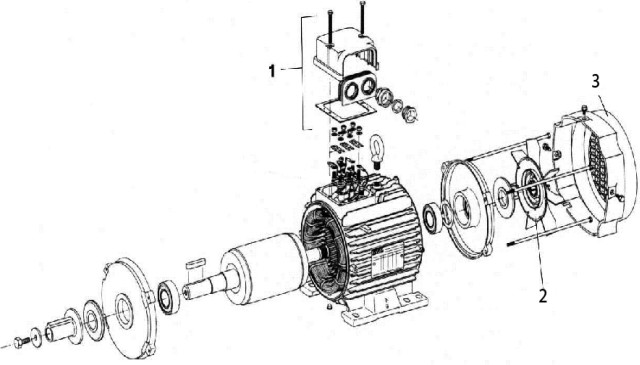Norton Clipper Wiring Diagram